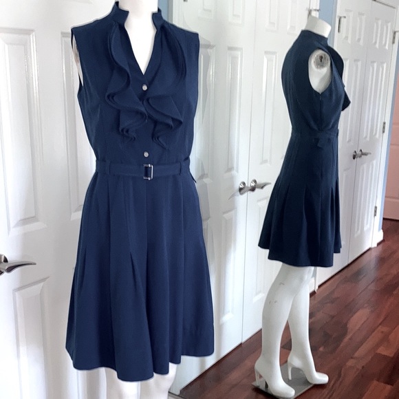 Calvin Klein Dresses & Skirts - Calvin Klein Office Dress in Excellent Condition